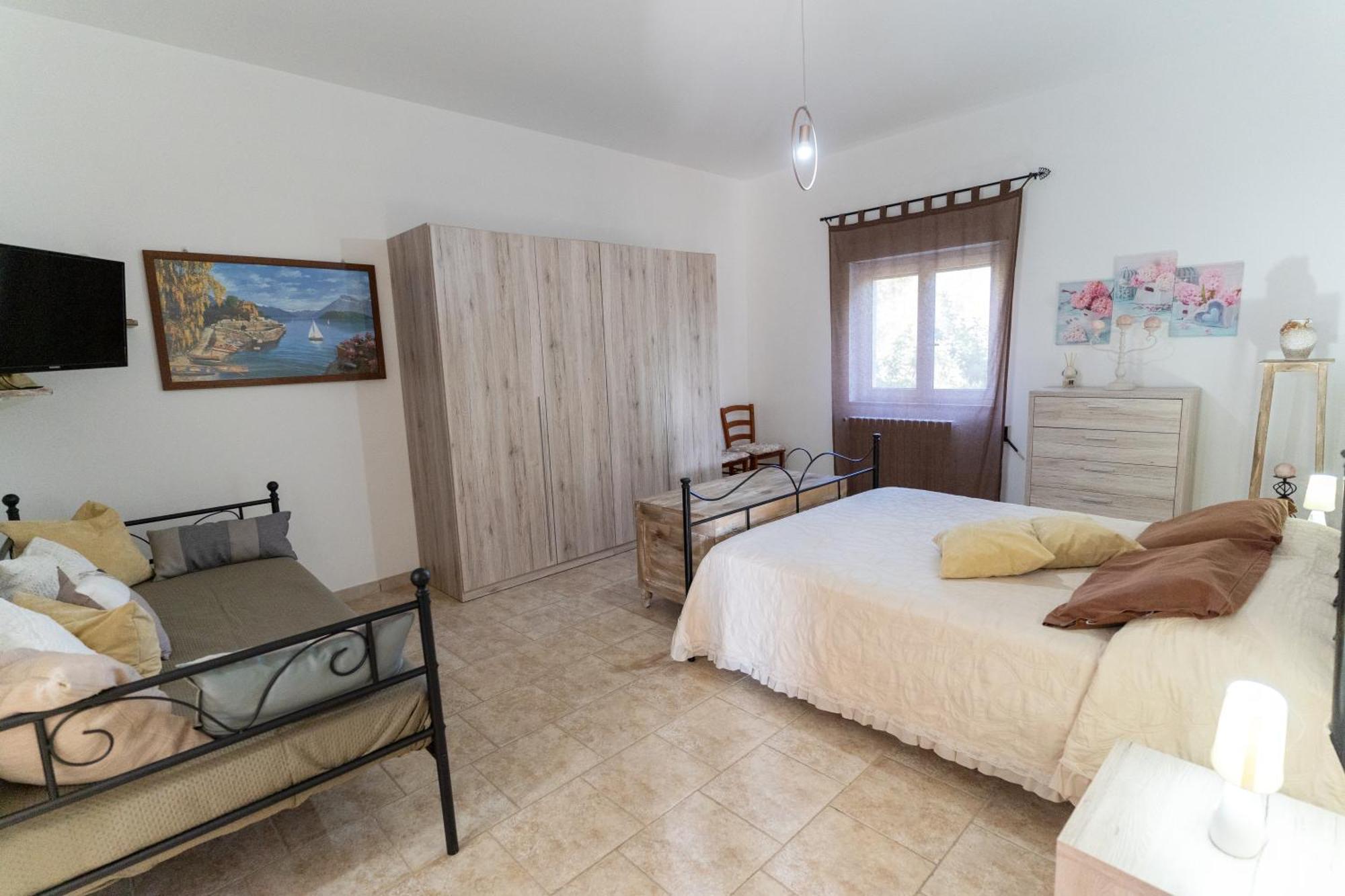 Villa Bagorda Selva Di Fasano Extérieur photo