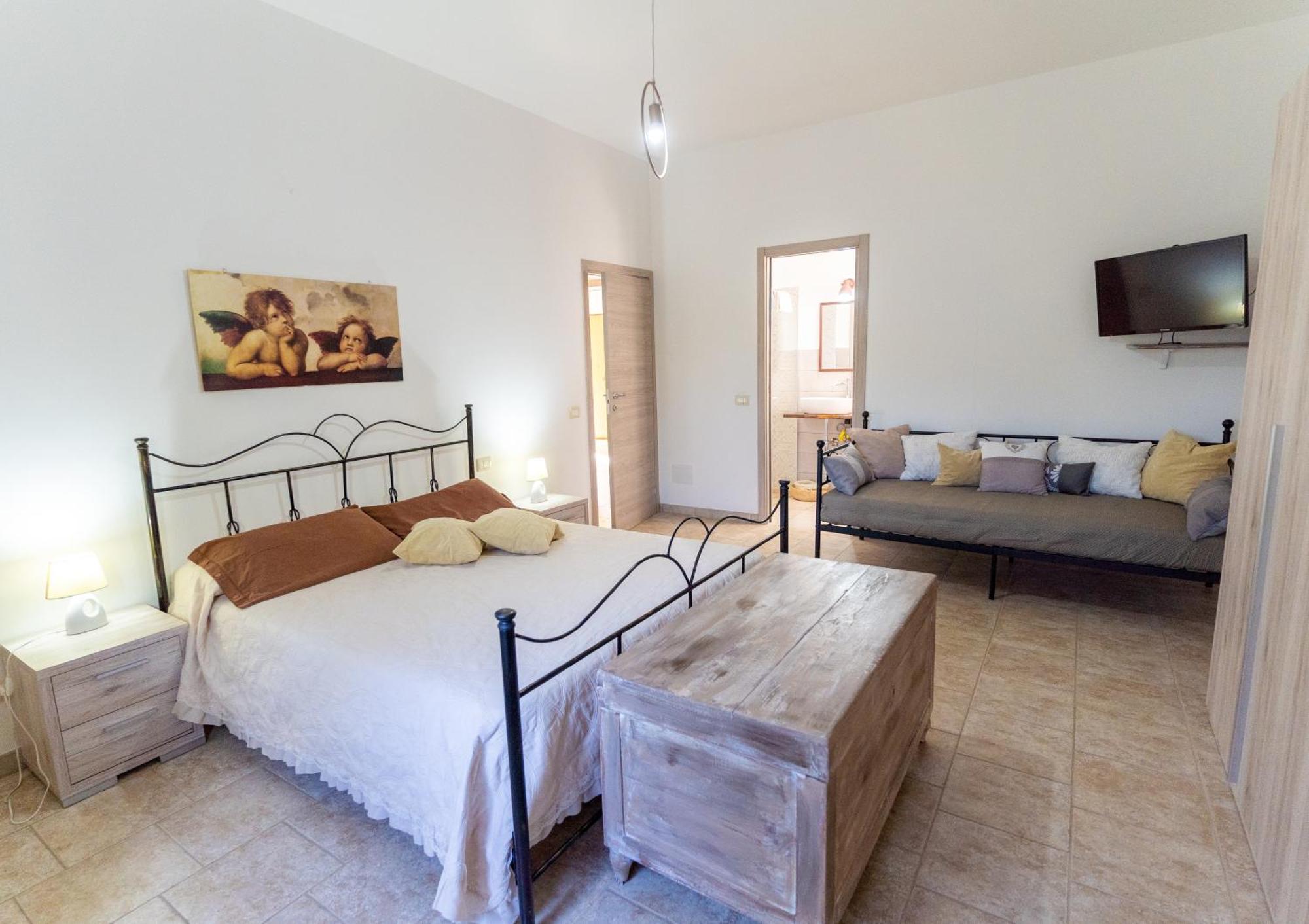 Villa Bagorda Selva Di Fasano Extérieur photo