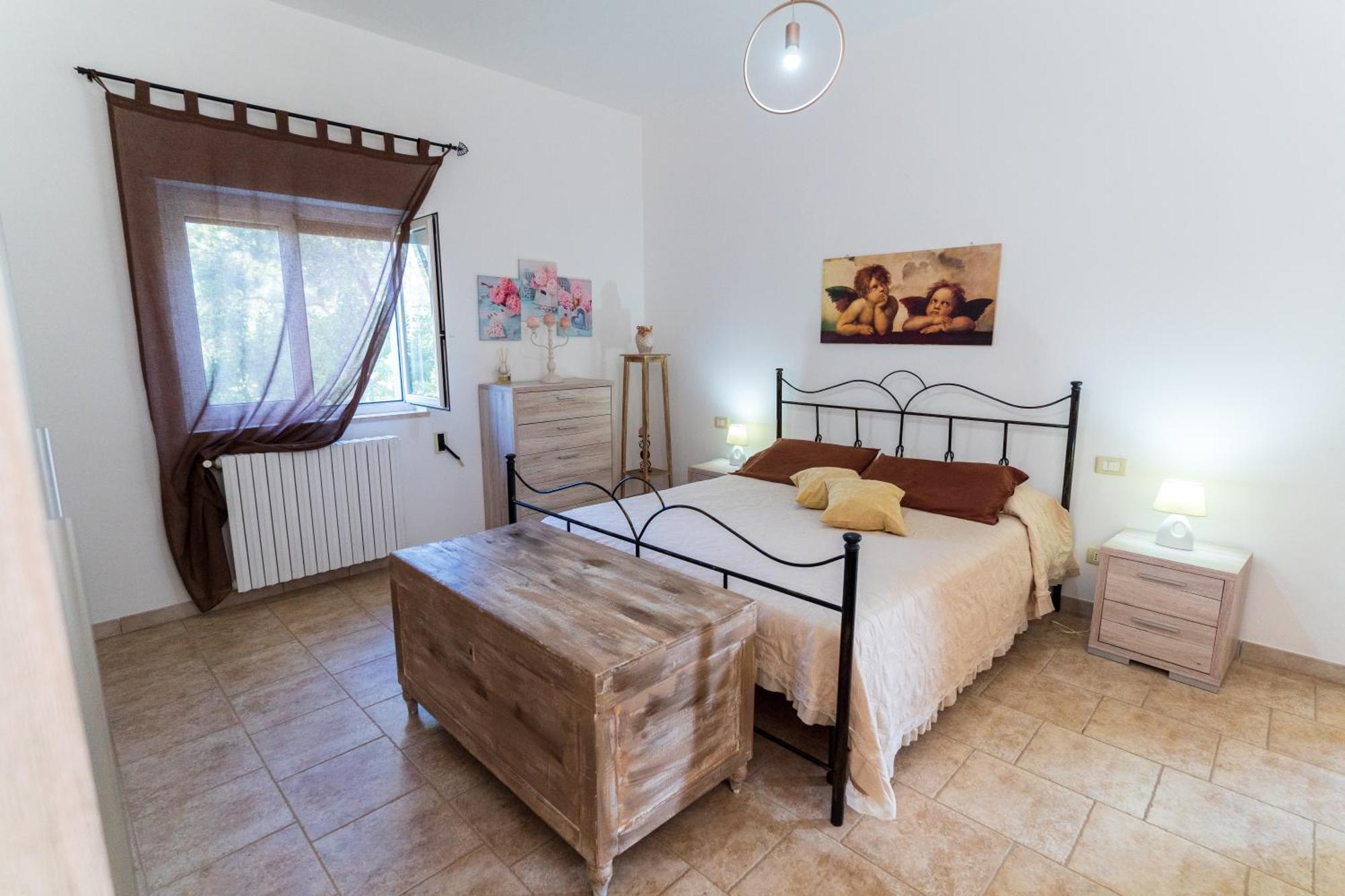 Villa Bagorda Selva Di Fasano Extérieur photo