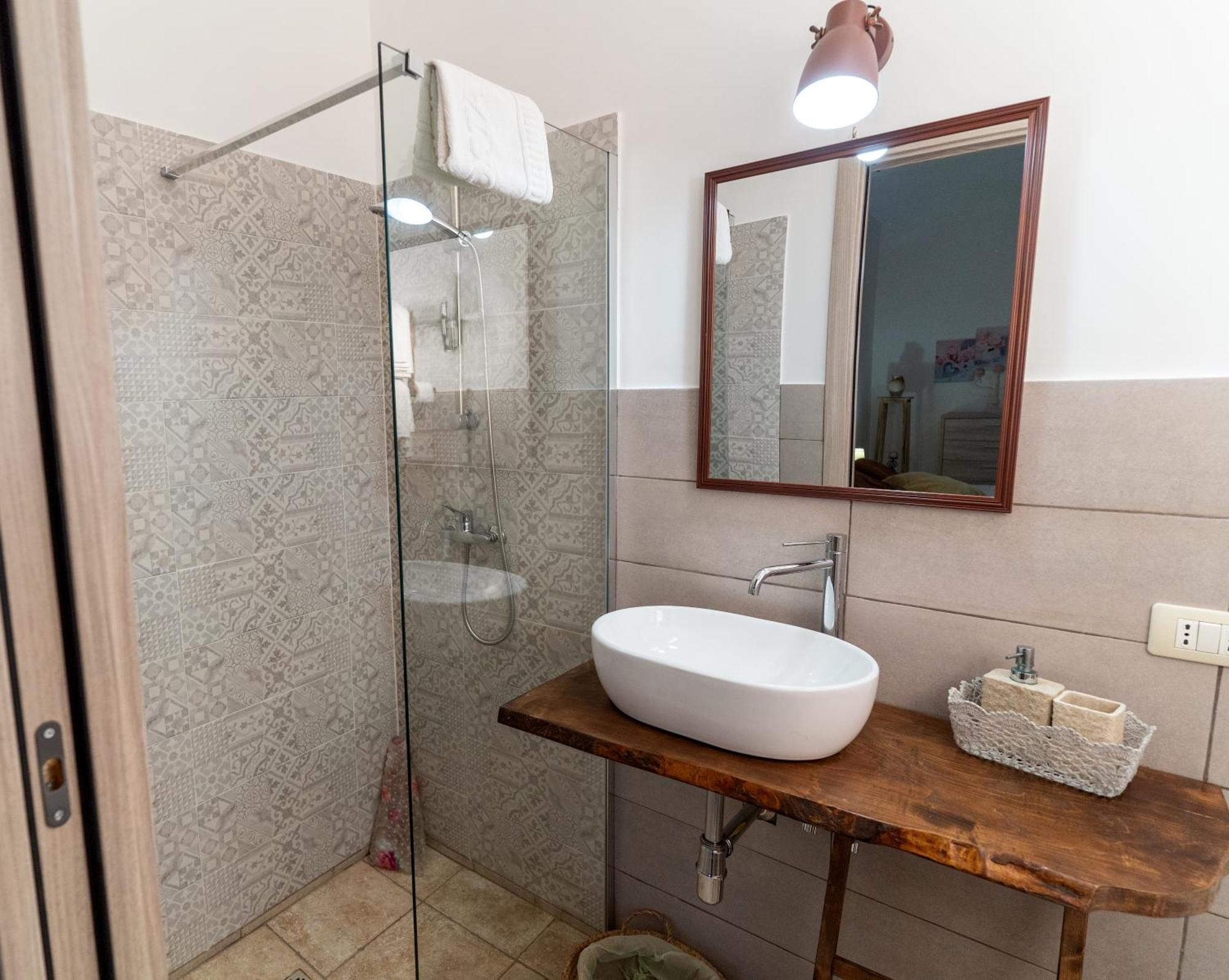 Villa Bagorda Selva Di Fasano Extérieur photo
