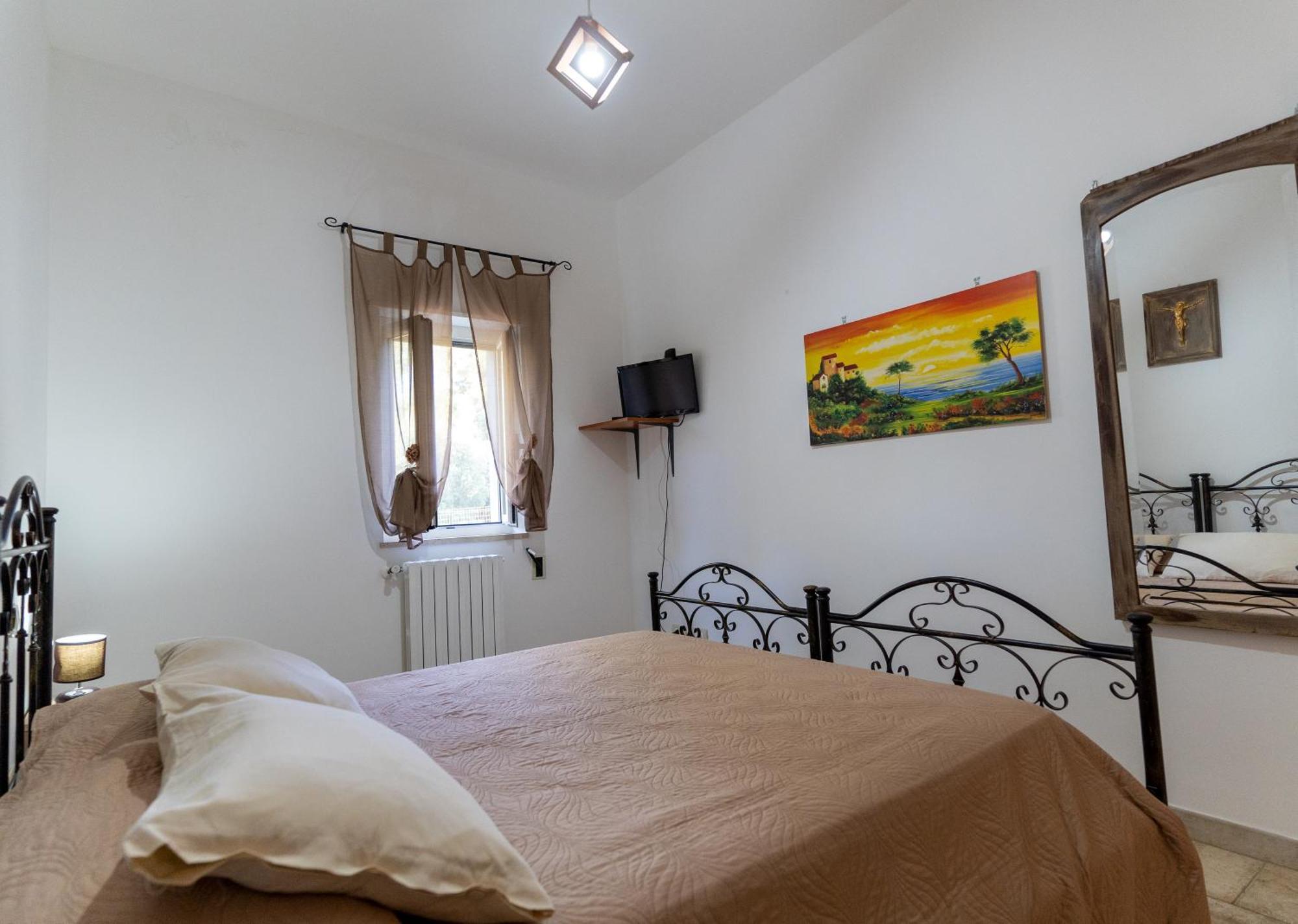 Villa Bagorda Selva Di Fasano Extérieur photo