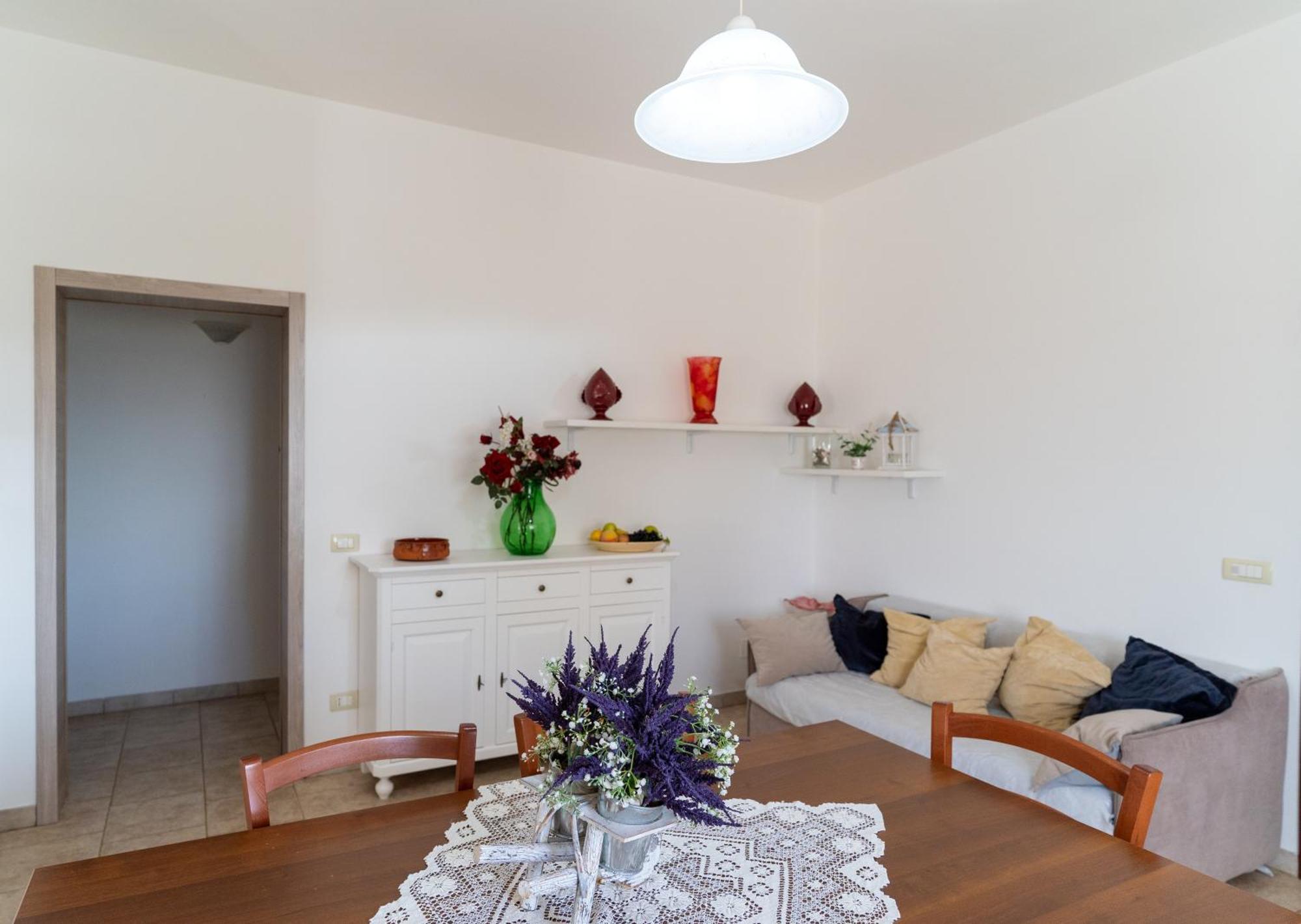 Villa Bagorda Selva Di Fasano Extérieur photo