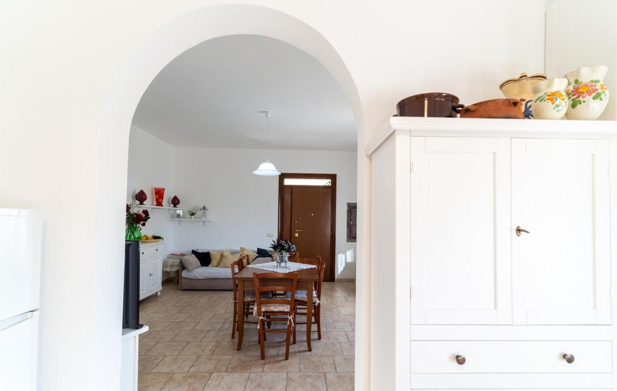 Villa Bagorda Selva Di Fasano Extérieur photo