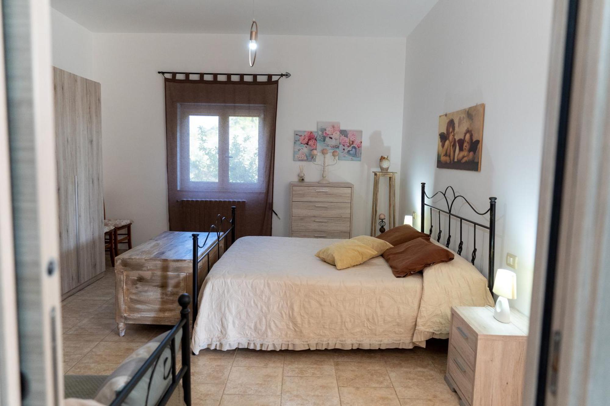 Villa Bagorda Selva Di Fasano Extérieur photo