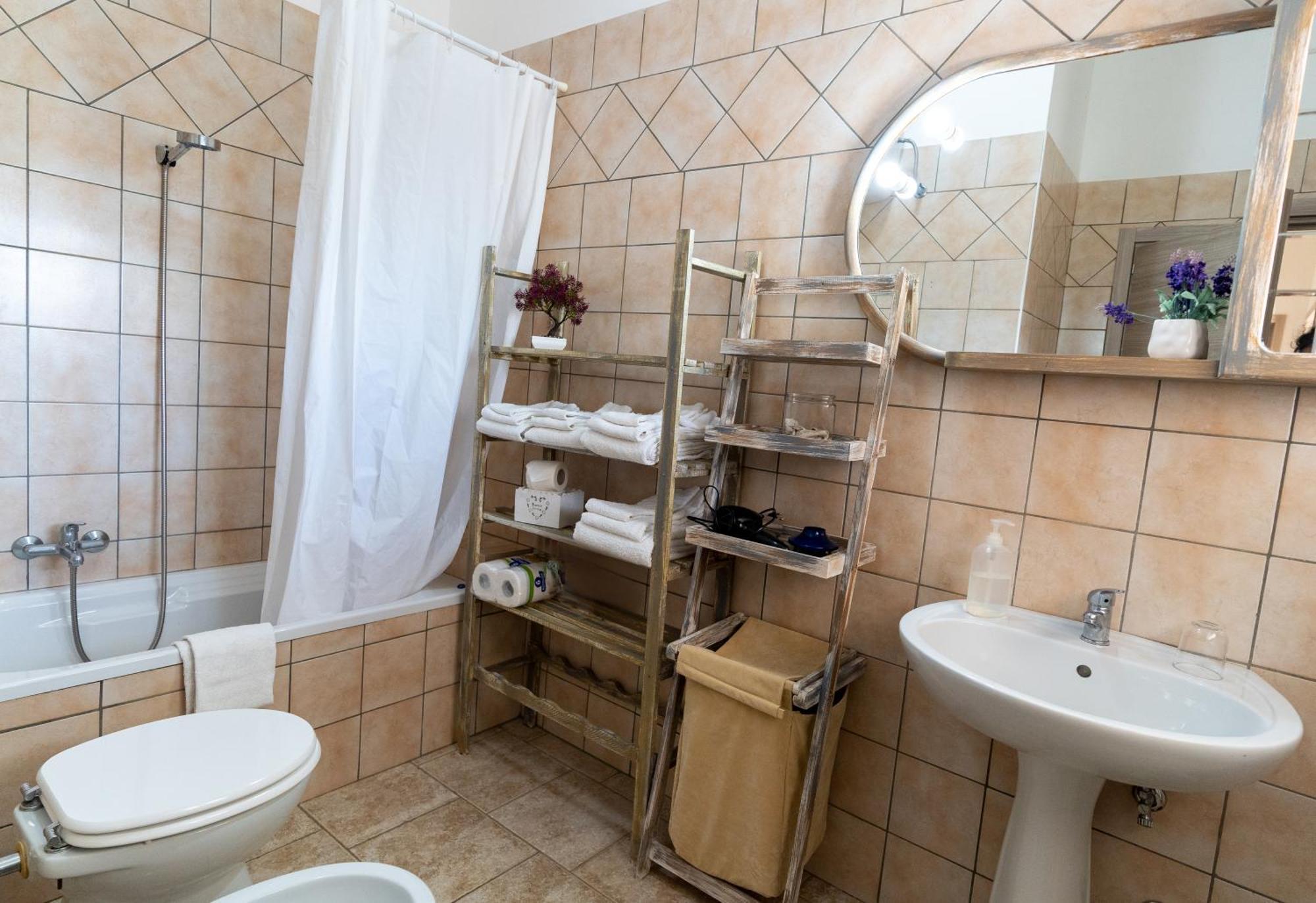 Villa Bagorda Selva Di Fasano Extérieur photo