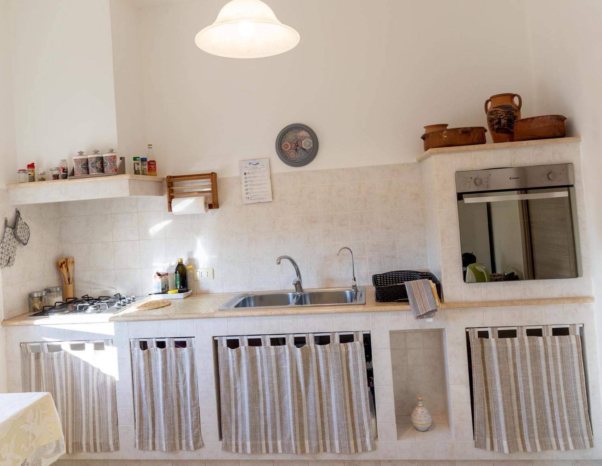 Villa Bagorda Selva Di Fasano Extérieur photo
